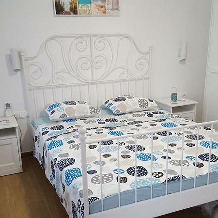 Dora Hotel Njivice Bagian luar foto