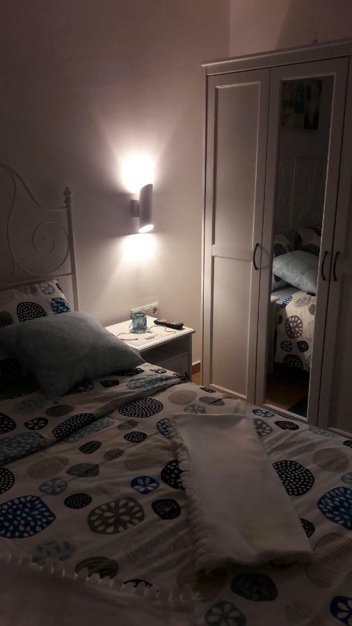 Dora Hotel Njivice Bagian luar foto