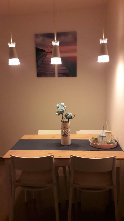 Dora Hotel Njivice Bagian luar foto